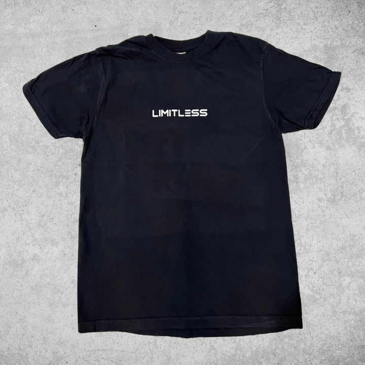 Limitless T-Shirt (Black)